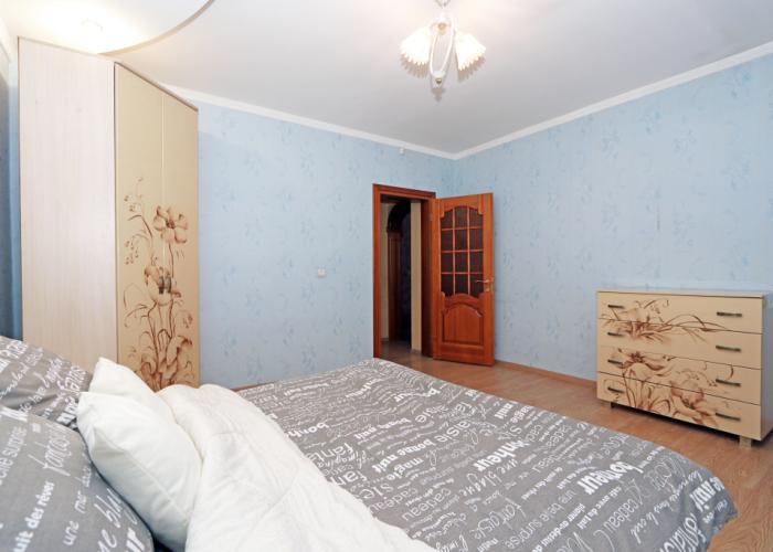 V Shelekhove 6 Flat