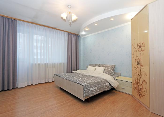 V Shelekhove 6 Flat