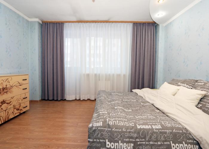 V Shelekhove 6 Flat