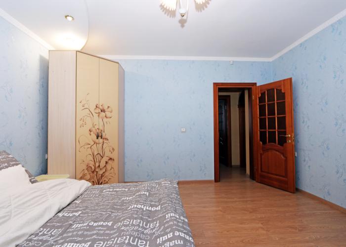 V Shelekhove 6 Flat