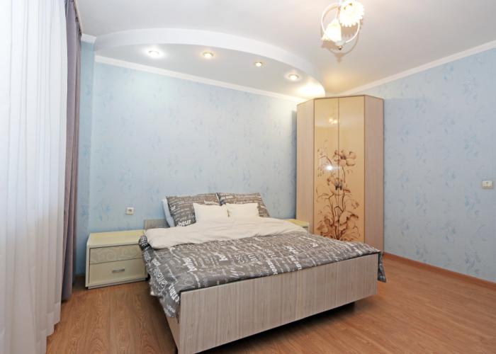 V Shelekhove 6 Flat