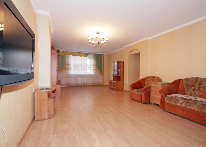 V Shelekhove 6 Flat
