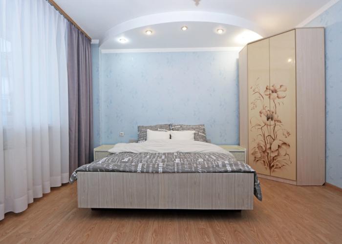V Shelekhove 6 Flat