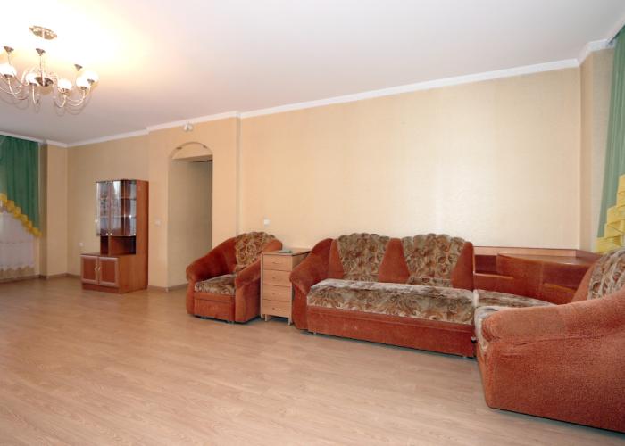V Shelekhove 6 Flat