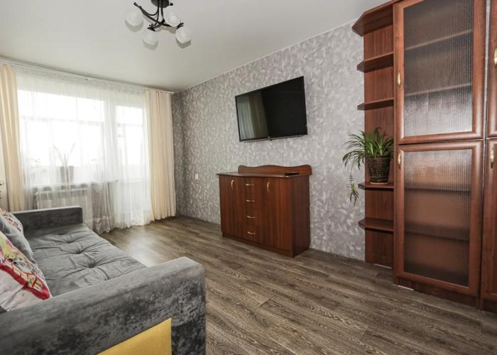 V Shelekhove 2 Apartments