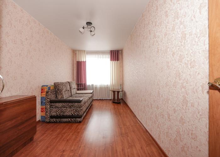 V Shelekhove 2 Apartments