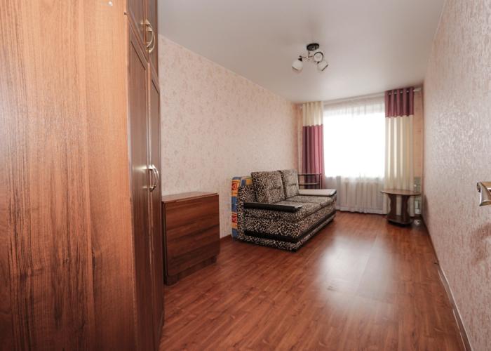 V Shelekhove 2 Apartments