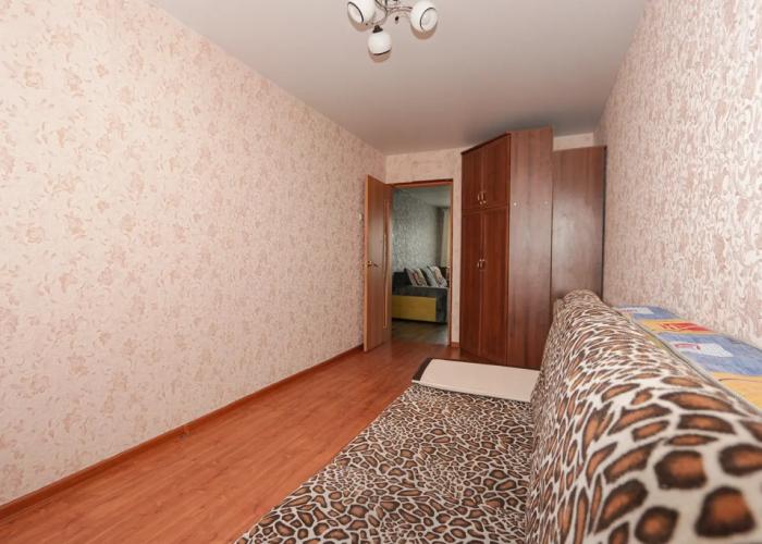 V Shelekhove 2 Apartments