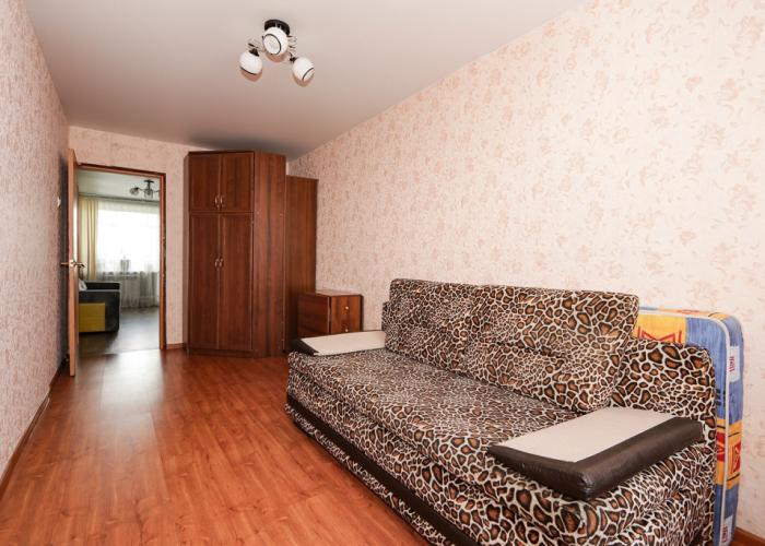 V Shelekhove 2 Apartments