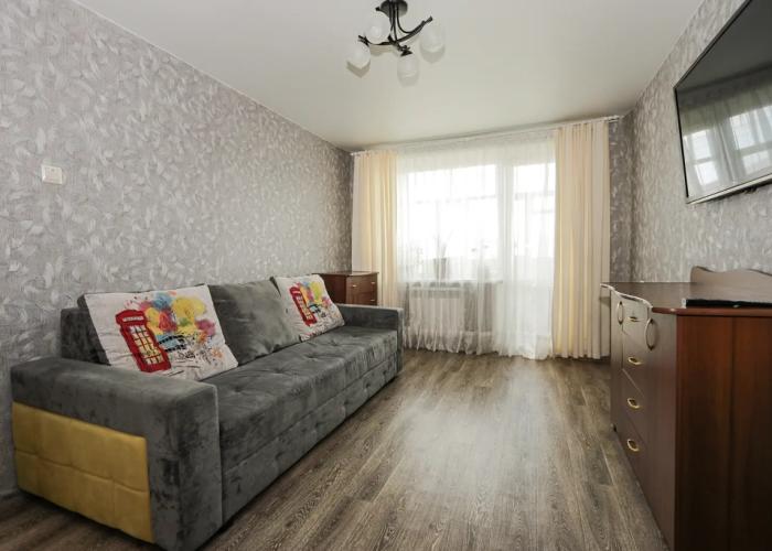 V Shelekhove 2 Apartments