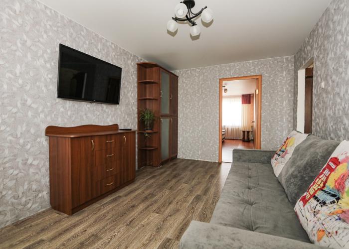 V Shelekhove 2 Apartments