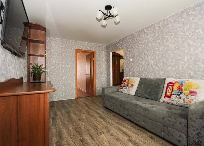 V Shelekhove 2 Apartments