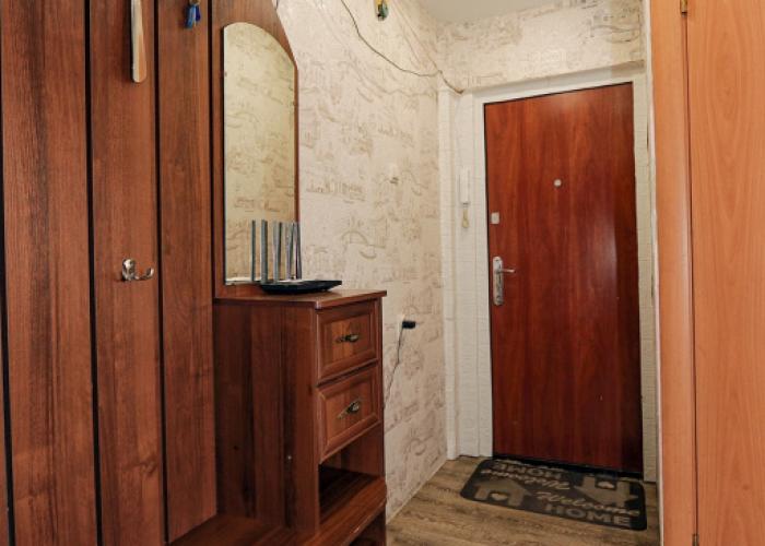 V Shelekhove 2 Apartments