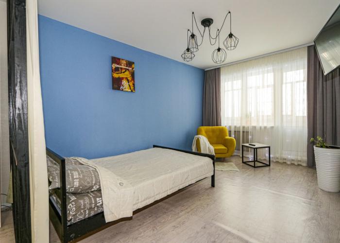 V Shelekhove 12 Flat