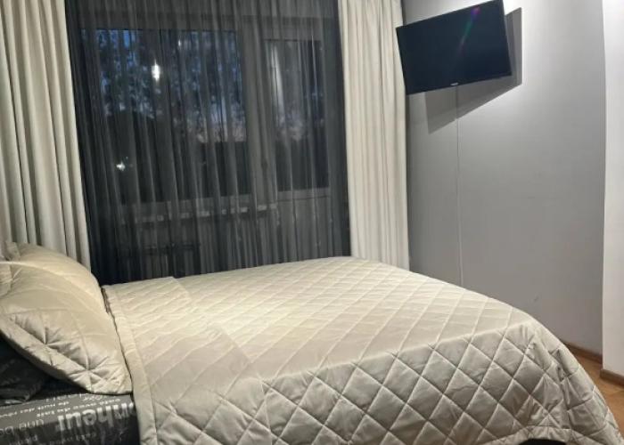 V Shelekhove 11 Flat