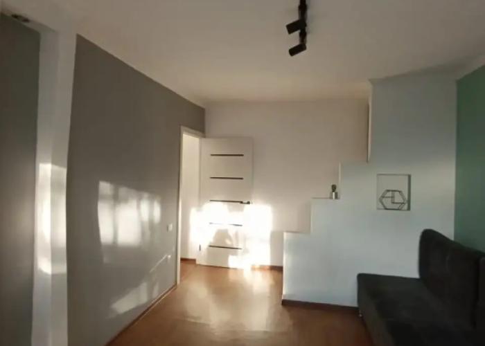 V Shelekhove 11 Flat