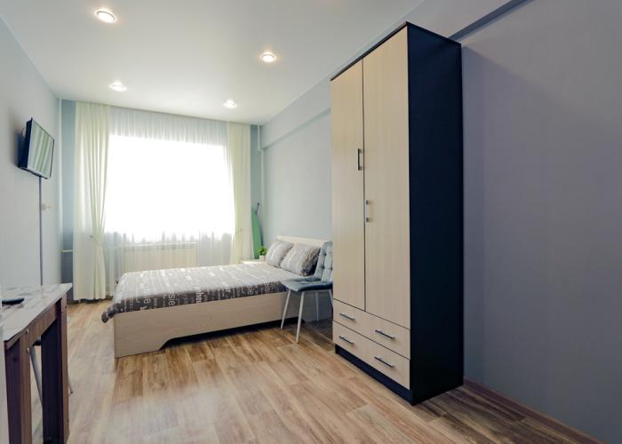 V Shelekhove 13 Flat