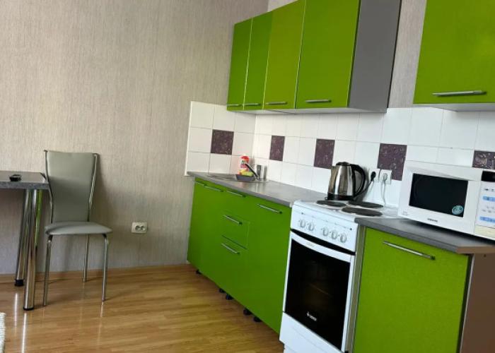 V Shelekhove 14 Apartments