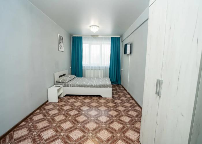 V Shelekhove Flat