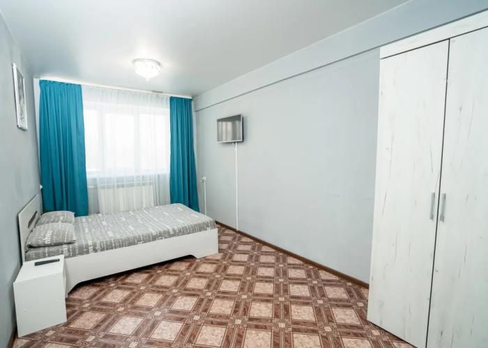 V Shelekhove Flat