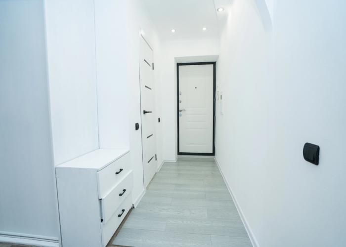 Tsentr Shelekhova Flat