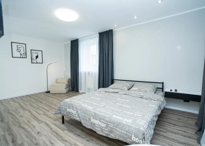 Tsentr Shelekhova Flat