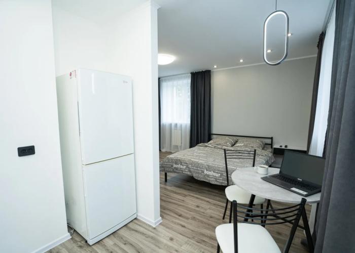 Tsentr Shelekhova Flat