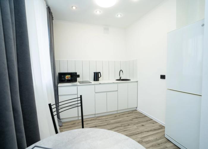 Tsentr Shelekhova Flat
