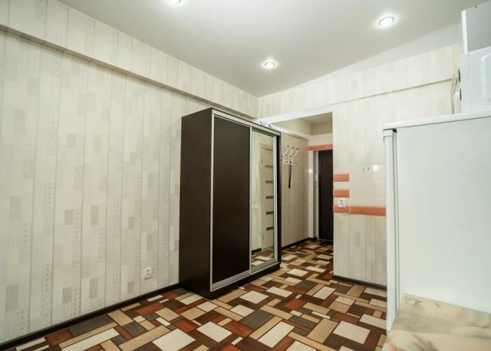Studiya v Shelekhove Flat