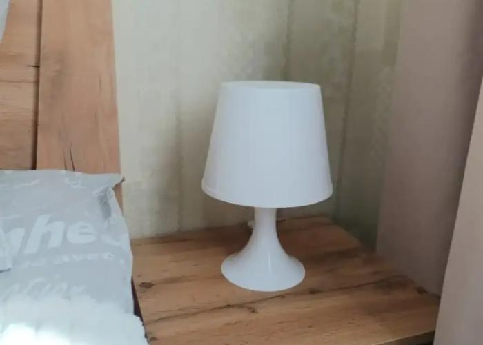 Studiya v Shelekhove Flat