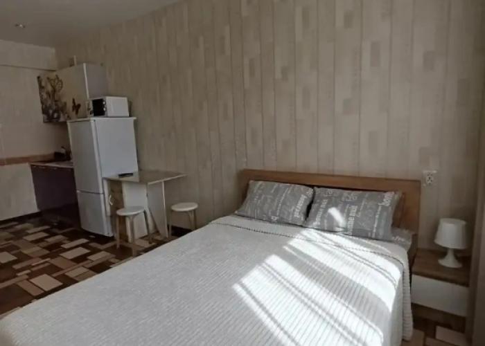 Studiya v Shelekhove Flat