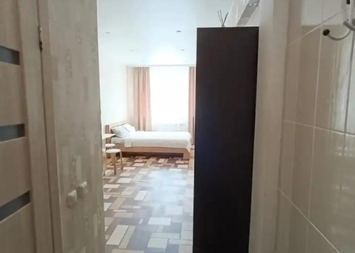 Studiya v Shelekhove Flat