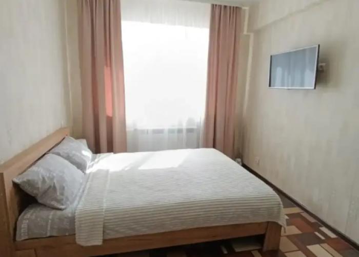 Studiya v Shelekhove Flat