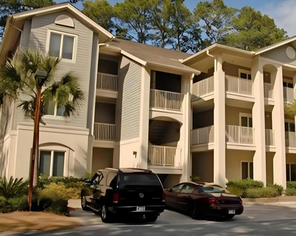 Island Links Resort by Palmera