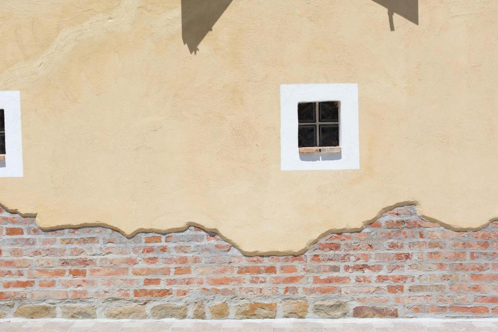 Villa Sabrina Country House