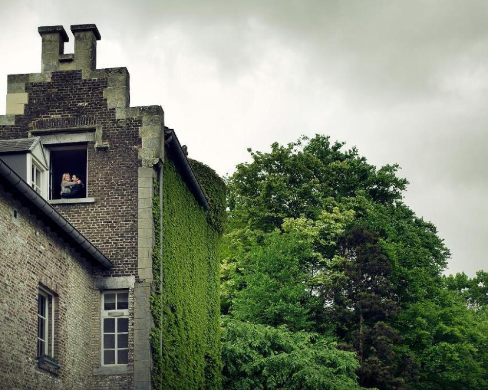 Buitenplaats Kasteel Elsloo