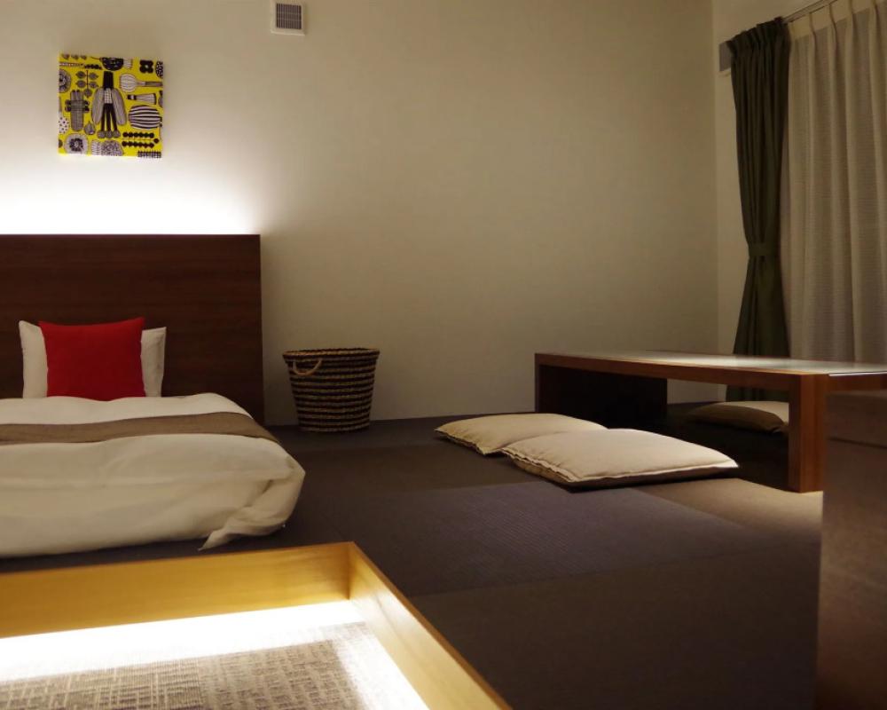 Sandalwood (SANDALWOOD)