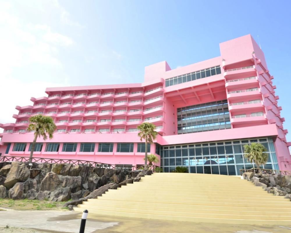 Tanegashima Iwasaki Hotel