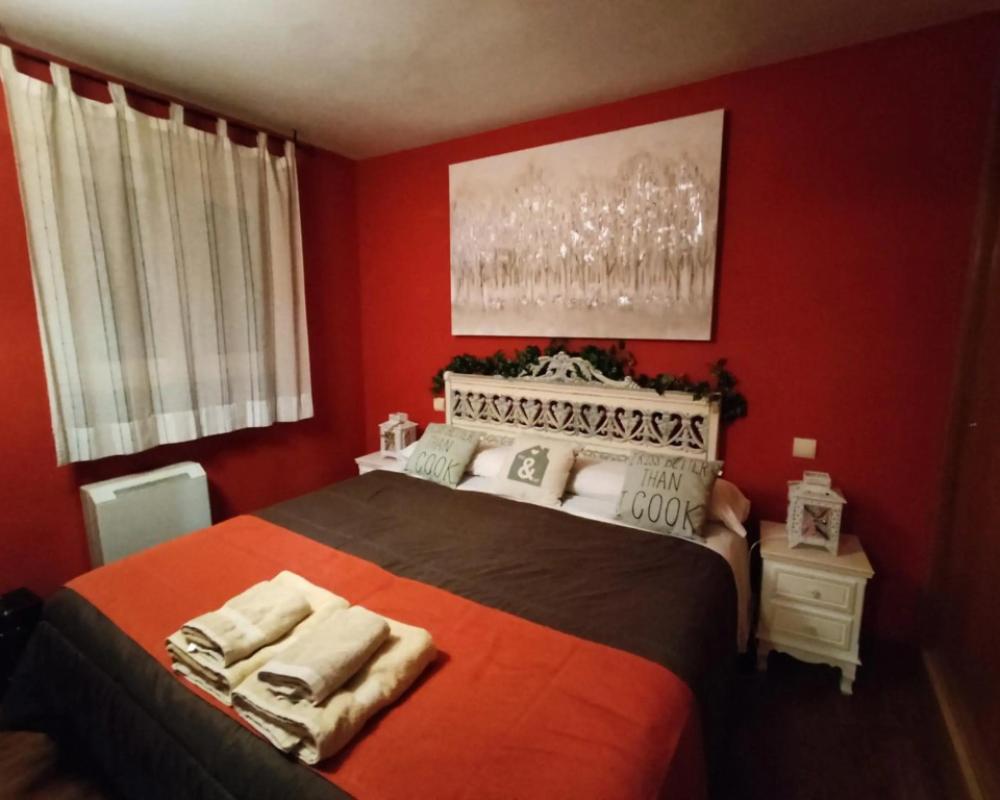 ApartaHotel CollaRubio