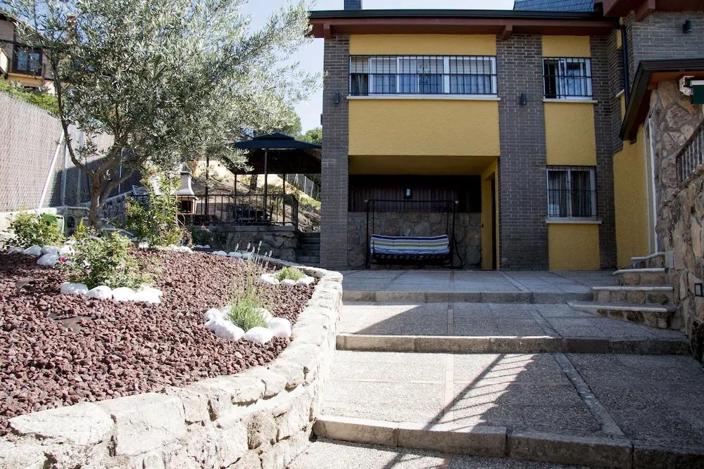 Casas Rurales Collarubio