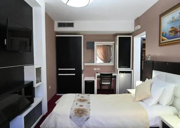 Hotel Liss
