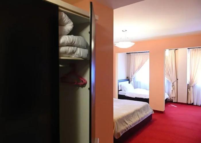 Hotel Liss
