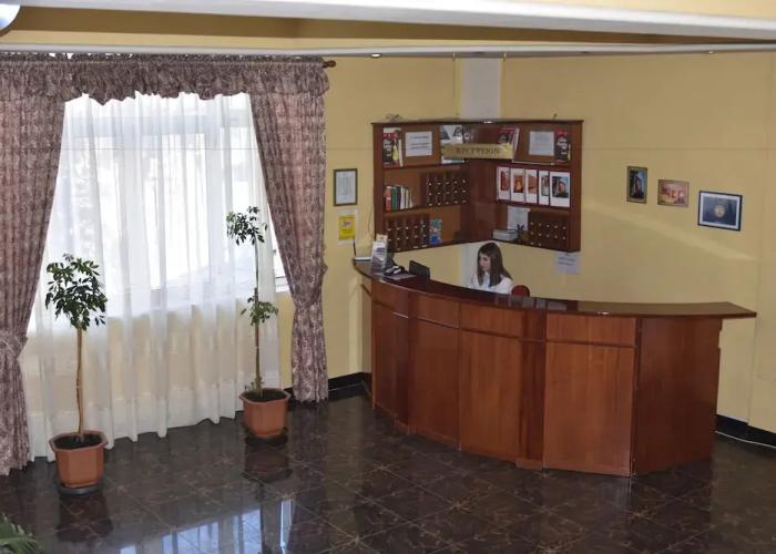 Hotel Liss