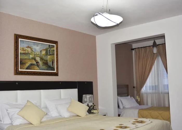 Hotel Liss
