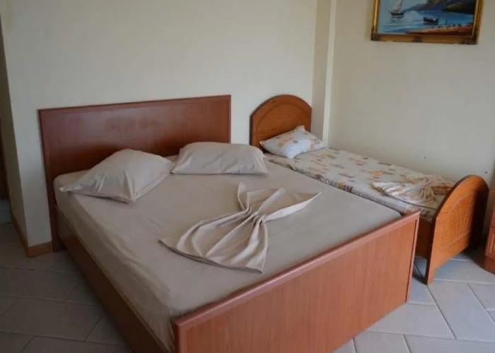 Hotel Frojd