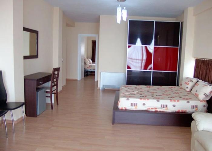 Hotel Frojd