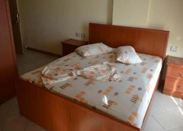 Hotel Frojd