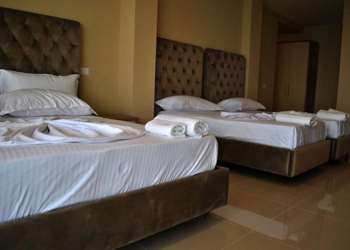 Hotel Frojd