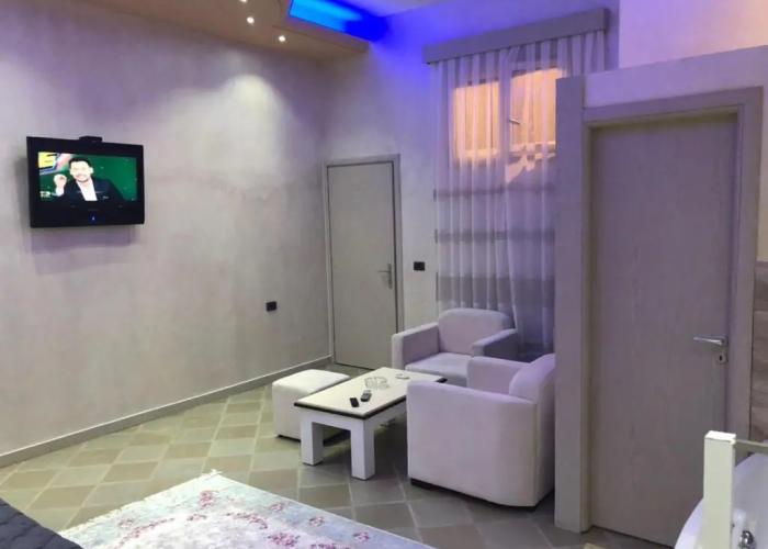 Hotel Jurgen