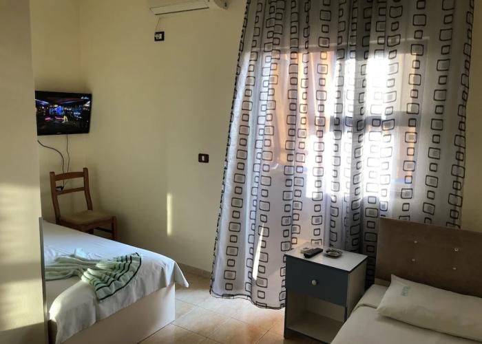Hotel Jurgen